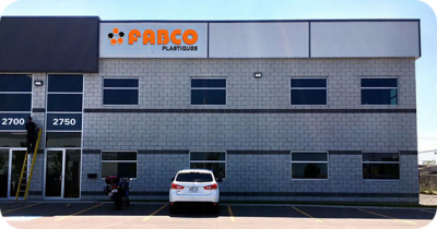 Introducing FABCO’s Quebec Location