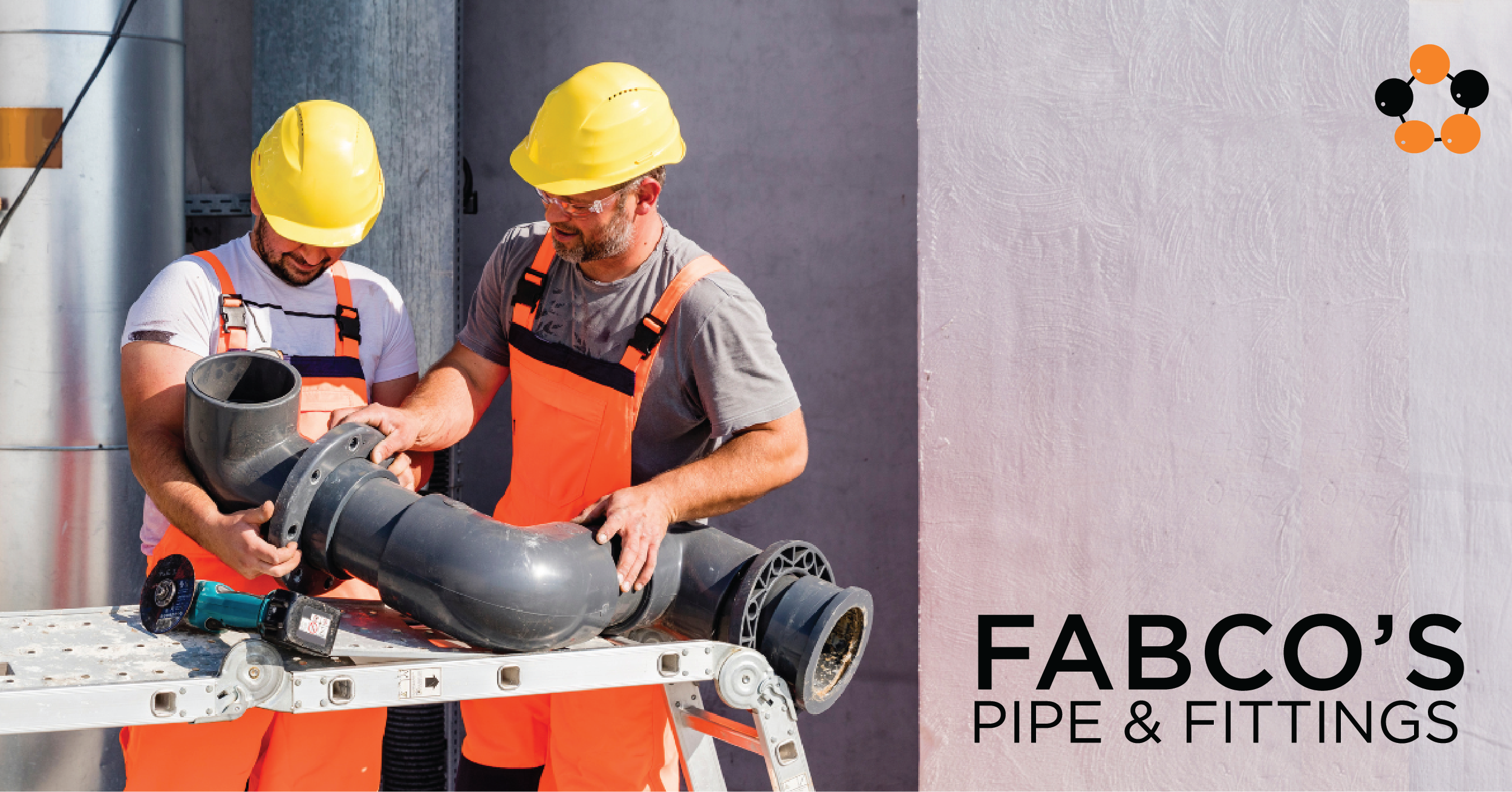 FABCO Plastics’ Diverse Pipe and Fitting Solutions