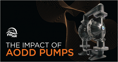 Revolutionizing Efficiency: The Impact of FTI Air AODD Pumps on Minerals and Mining Operations